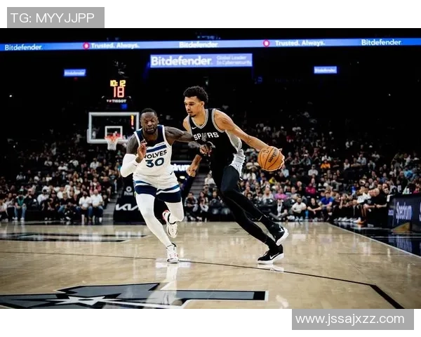 森林狼与马刺对决数据分析揭示比赛关键因素与球员表现 森林狼与马刺对决数据分析揭示比赛关键因素与球员表现