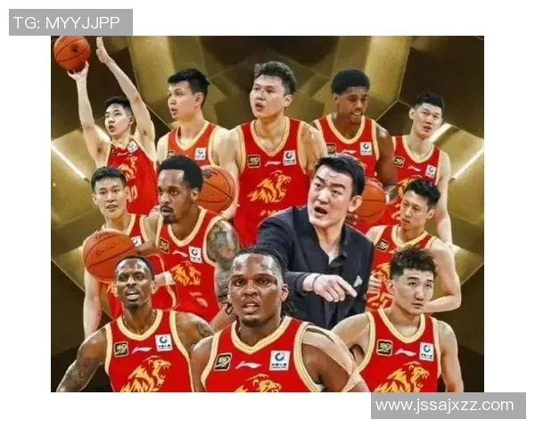 浙江广厦与八一篮球对决精彩直播全程回顾与赛后分析