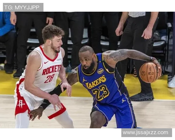 火箭队与湖人队即将对决谁能在这场焦点战中胜出 火箭队与湖人队即将对决谁能在这场焦点战中胜出